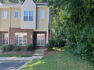 4452 Yoruk Forest Ln, Charlotte, NC 28211