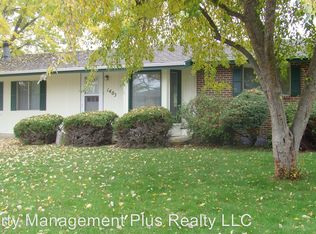 1403 Frontier St, Longmont, CO 80501