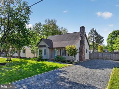 1848 Harbor Dr, Chester, MD, 21619