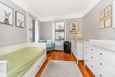 Sold by Brown Harris Stevens