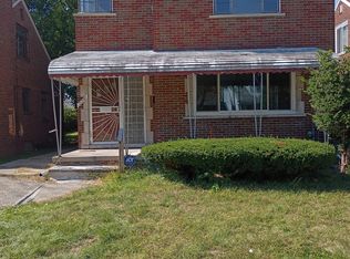 19941 Spencer St, Detroit, MI 48234