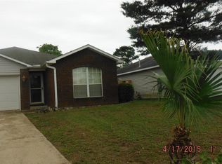 359 Mizzen Ln, Perdido Key, FL 32507