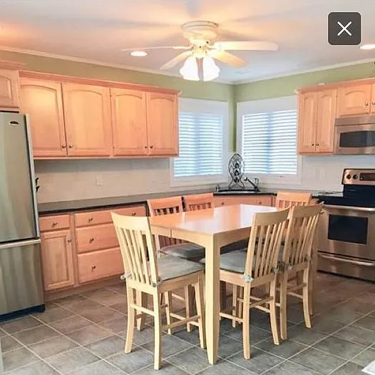 2 bed, 1.5 bath, 1100 sqft, $1,975 — Photo 4