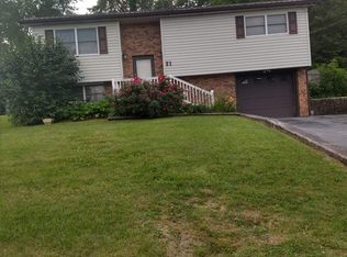 21 Amber Hls, Princeton, WV