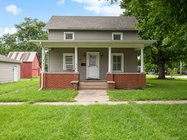 404 SW 5th Ave, Galva, IL 61434
