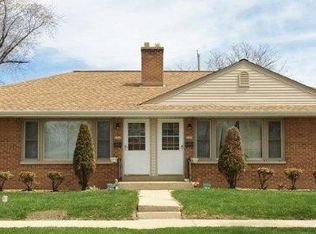 3242 S 70th St, Milwaukee, WI 53219