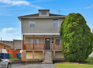 2214 McKinley Ave, Reading, PA 19609