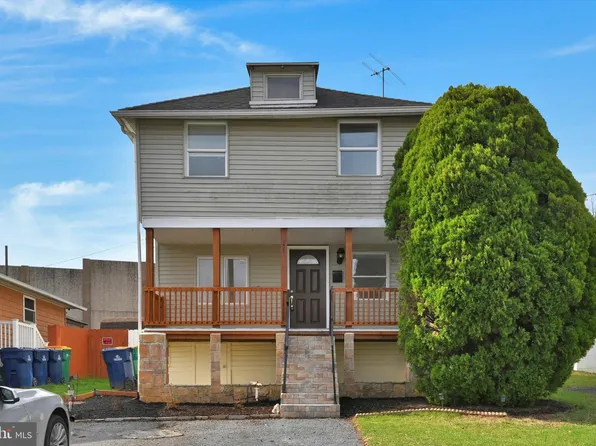 2214 McKinley Ave, Reading, PA 19609