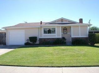 3060 Murtha Dr, San Jose, CA 95127