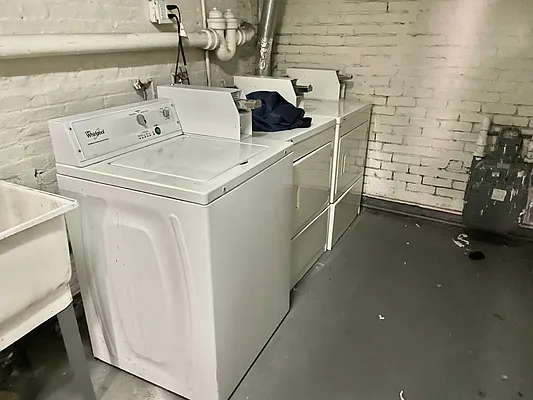 Rented by Prospect Heights Realty, Corp. | media 21