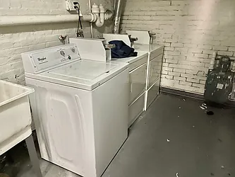 Rented by Prospect Heights Realty, Corp.