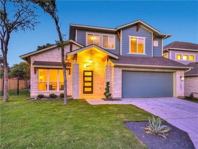1403 Matthews Ln, Austin, TX, 78745