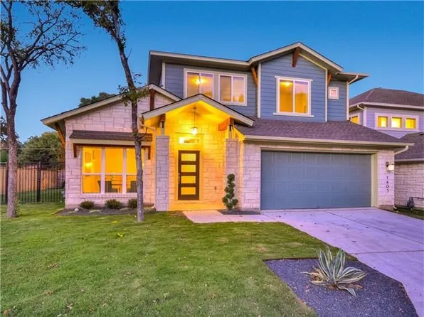 1403 Matthews Ln, Austin, TX 78745