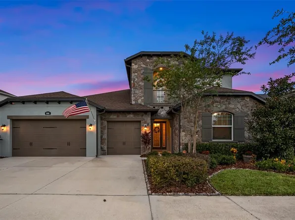 18006 Woodland View Dr, Lutz, FL 33548