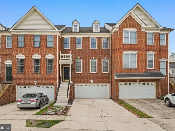 25257 Bald Eagle Ter, Chantilly, VA 20152