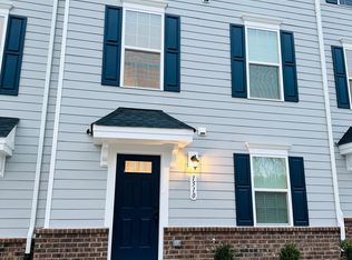 1510 May Apple Dr, Matthews, NC 28104