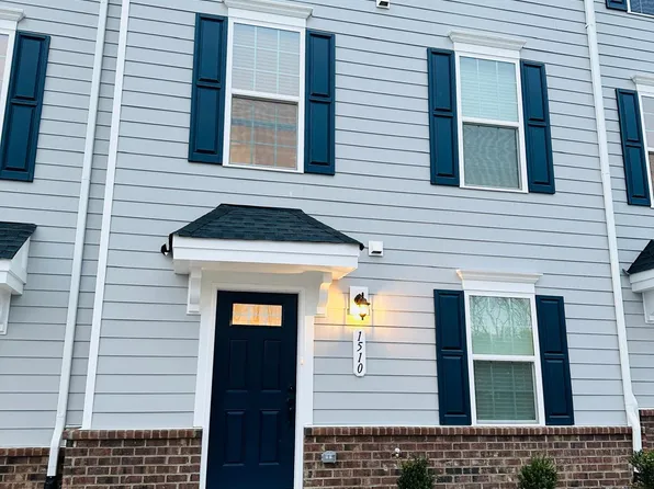 1510 May Apple Dr, Matthews, NC 28104