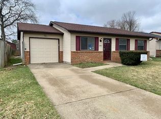 2963 Fox Chaple Dr, Columbus, OH