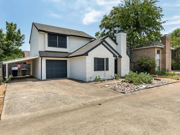 1531 McCoy St, Dallas, TX 75204