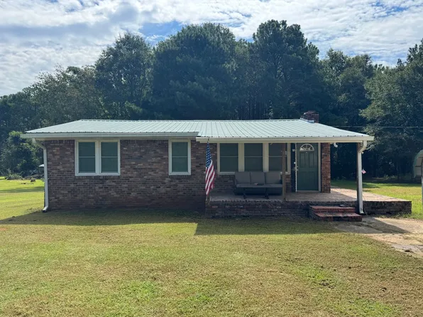 150 Russell Braden Rd, Covington, GA 30016