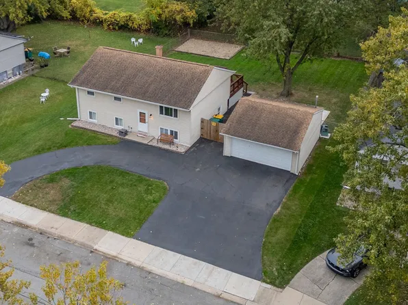3801 W 78th Ave, Merrillville, IN 46410