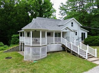 6330 Territorial Rd, Benton Harbor, MI 49022