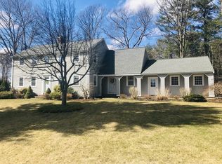 72 Winsor Rd, Lancaster, MA 01523