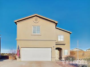 2757 Wilder Loop NE, Rio Rancho, NM 87144