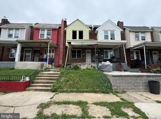 6538 N Uber St, Philadelphia, PA 19138