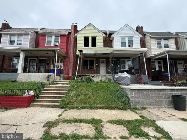 6538 N Uber St, Philadelphia, PA 19138