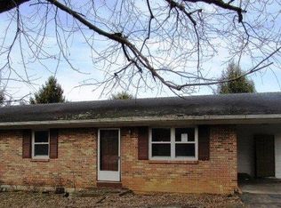 649 Rice Dr, Mount Sterling, KY 40353