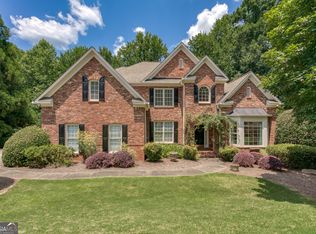 225 Westminster Pl, Sandy Springs, GA 30350