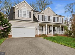 10200 Twisted Stalk Ct, Upper Marlboro, MD