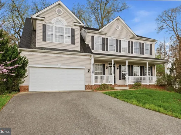 10200 Twisted Stalk Ct, Upper Marlboro, MD 20772