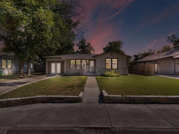 510 Harper St, Kerrville, TX 78028