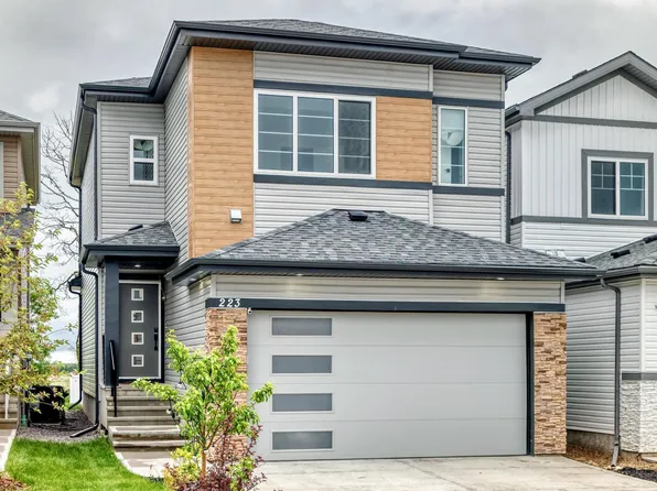 223 Rolston Wynd, Leduc, AB T9E 1L1