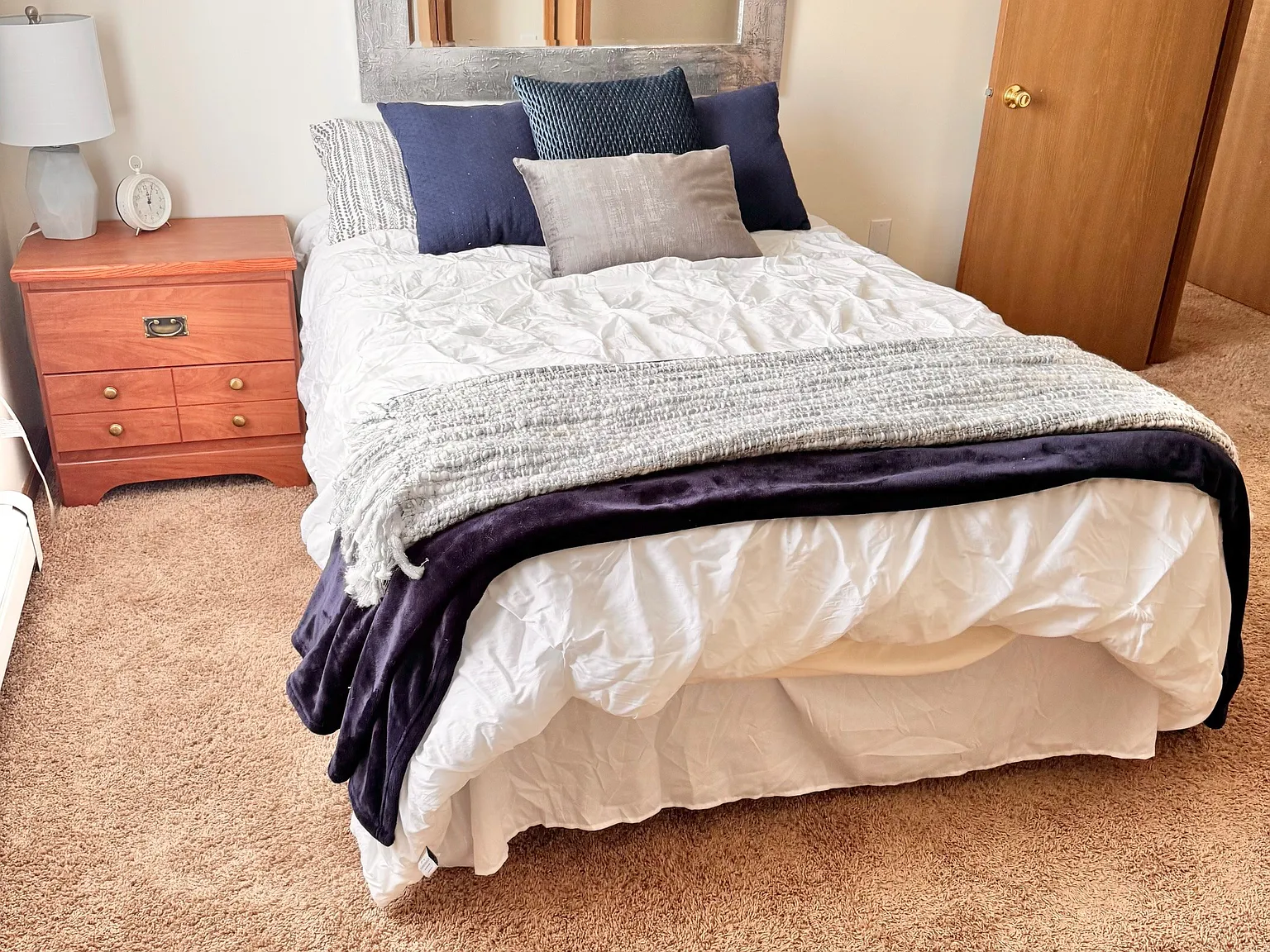 2 bed, 960 sqft, $1,070 — Photo 3