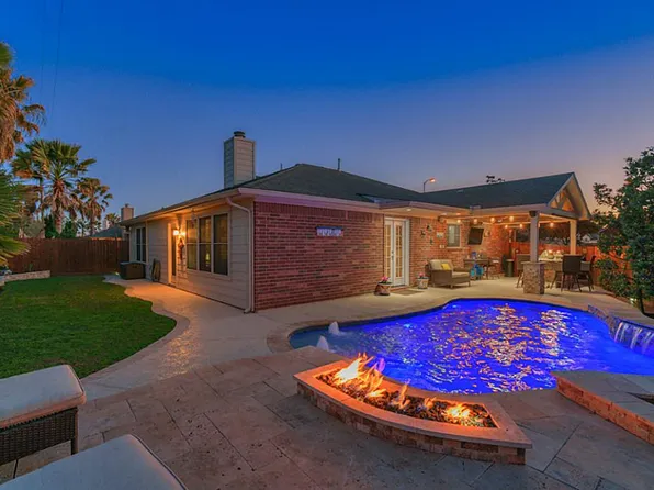 20818 Jadestone Ln, Spring, TX 77388