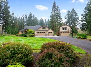 9801 NE 366th St, La Center, WA 98629