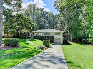 2432 Cove Cir NE, Atlanta, GA 30319