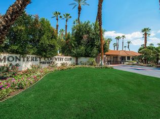 (Undisclosed Address), Palm Desert, CA 92260