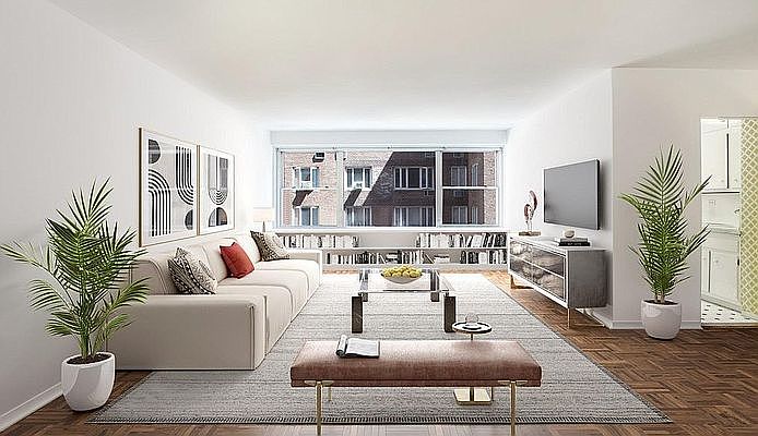 1st image of 108 W 95th St #5D