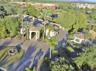 7241 N 71st Pl, Paradise Valley, AZ 85253