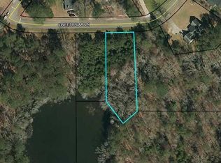 1 Sweetbriar Ln #A, Griffin, GA 30224