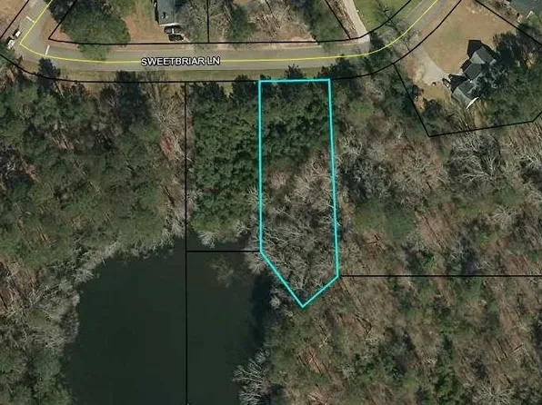 1 Sweetbriar Ln #A, Griffin, GA 30224