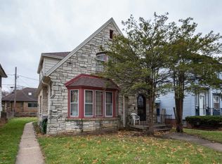 3151 N 46th St, Milwaukee, WI 53216