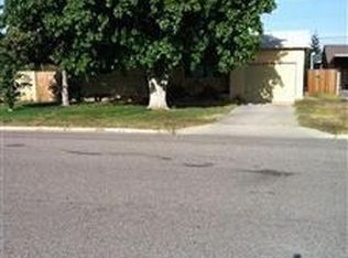 248 Walnut St, Shafter, CA 93263