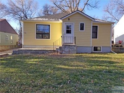 1128 N 24th St, Billings, MT, 59101