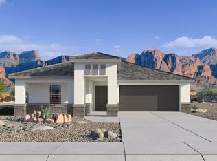 25473 W Graham Trl, Buckeye, AZ 85326