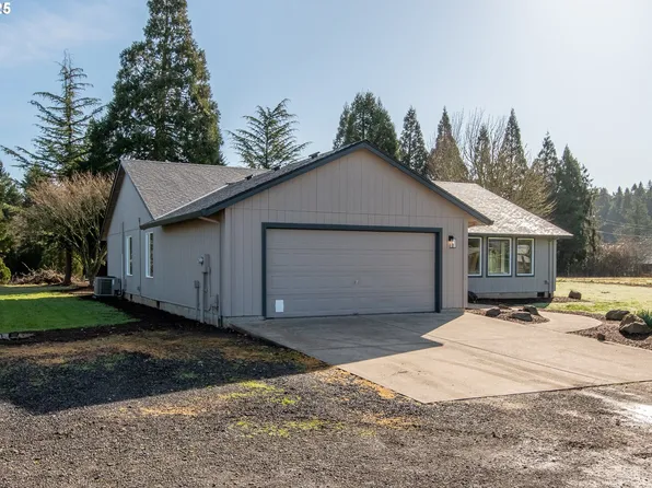 31030 SW Unger Rd, Cornelius, OR 97113
